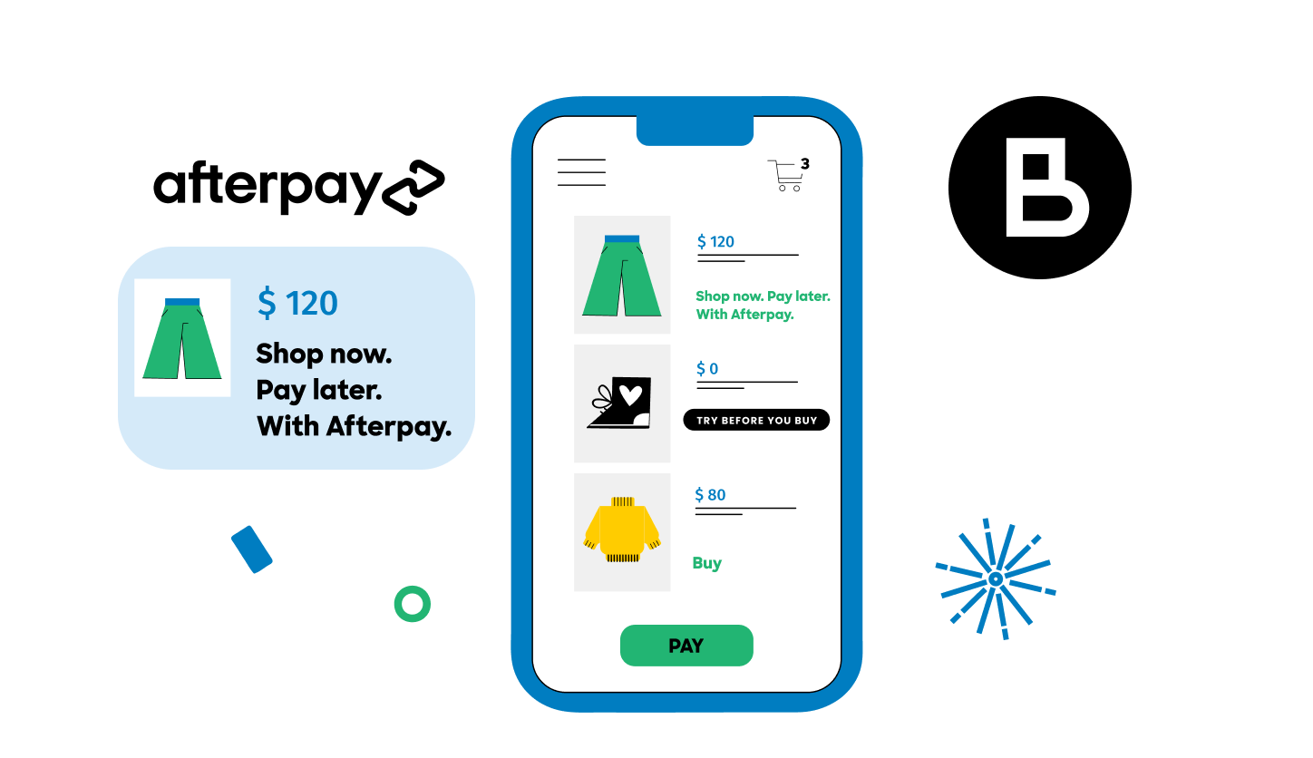Afterpay - Buy Now, Pay Later on the App Store